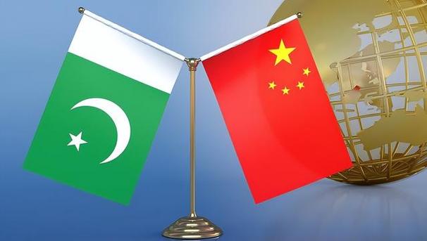 中国和巴基斯坦vs美国