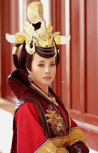 中国女皇