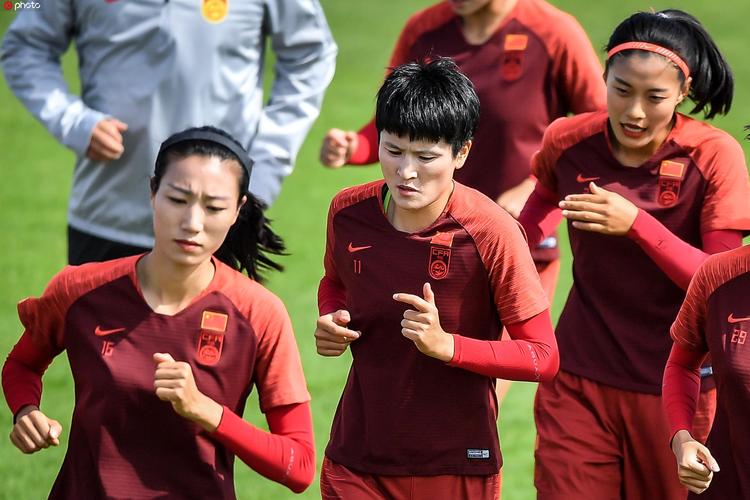 中国女足vs意大利女足