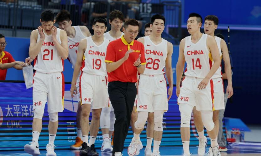 中国香港男篮vs中国香港