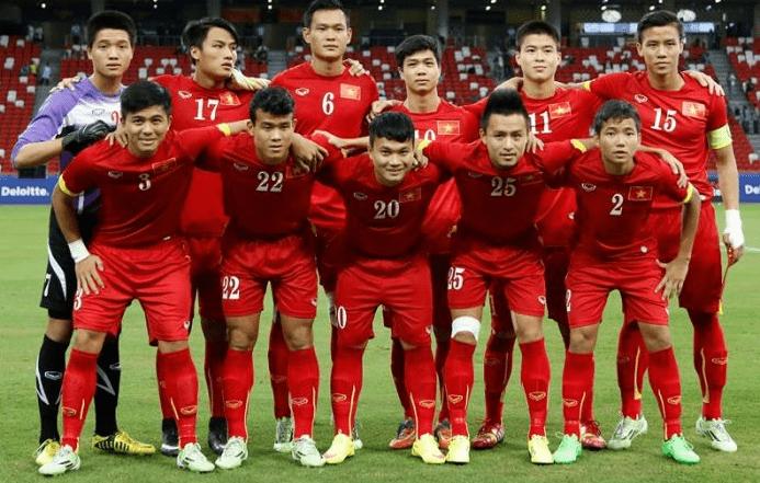 亚洲杯越南vs日本阵容