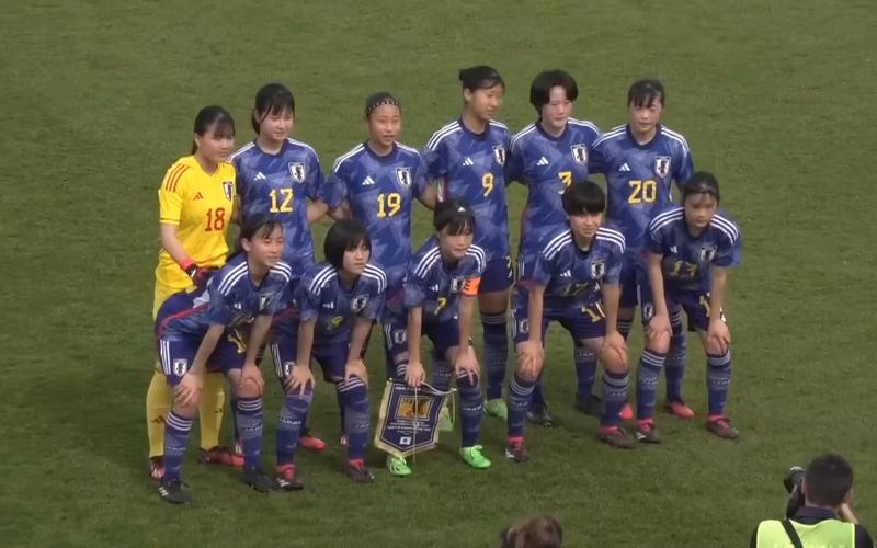女足vs日本重播入口在线观看