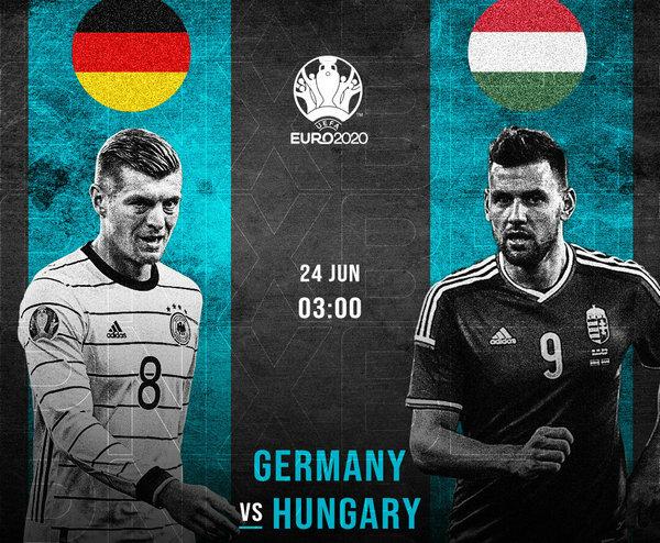 德国vs匈牙利图标图片