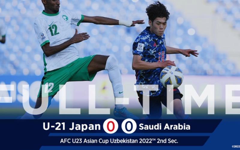 日本国奥vs沙特国奥