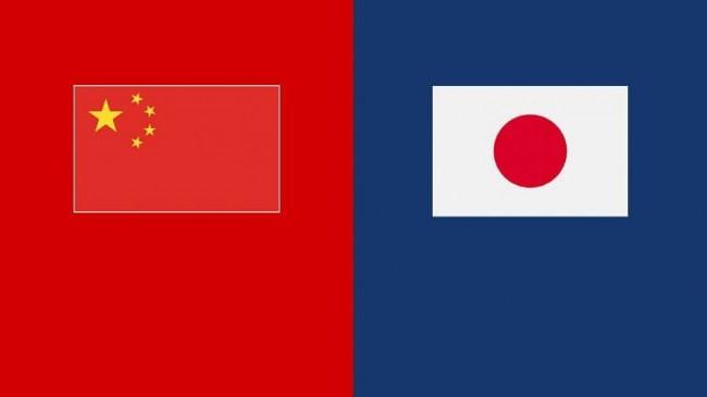 日本网民评论中国vs日本发展