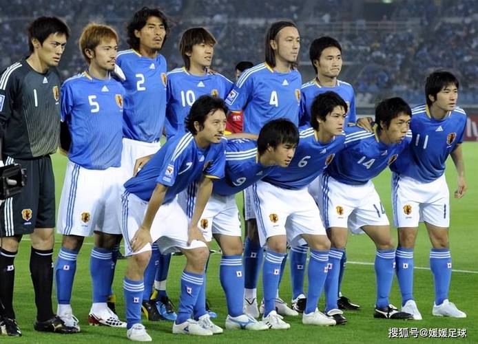 日本vs乌兹别克亚洲杯首发