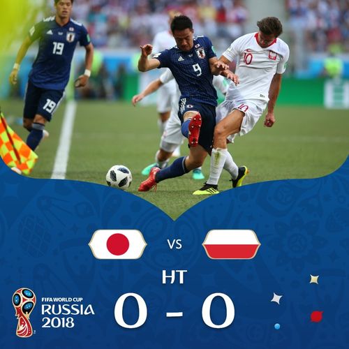 日本vs波兰谁会赢移动4