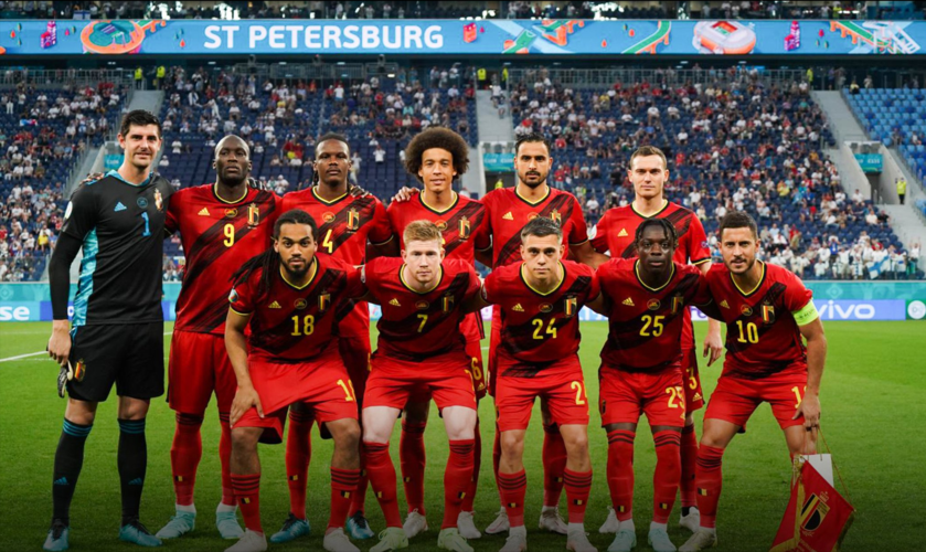 比利时vs葡萄牙回放