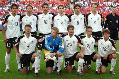 1992欧洲杯德国vs荷兰