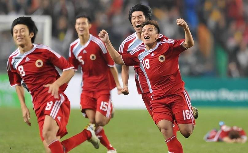 2004世预赛中国vs香港