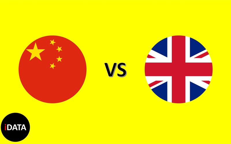 2012中国vs英国