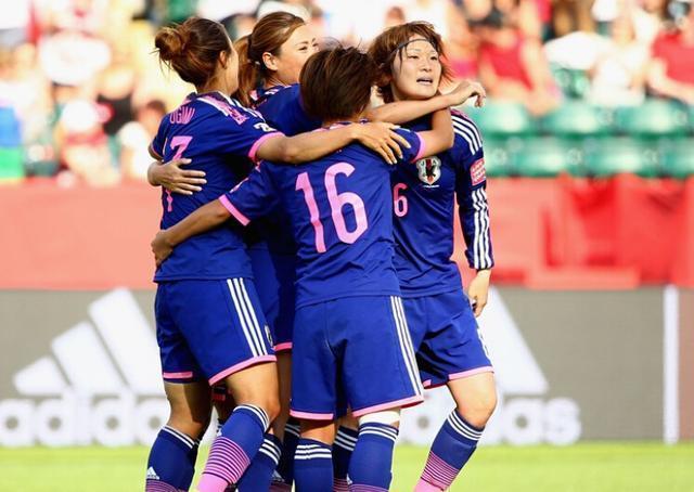 女足vs日本韩国队队员的相关图片