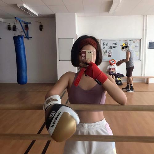 日本女子拳击vs日本男子拳击的相关图片